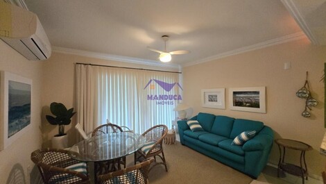 APTO COM VISTA PARA O MAR 4 ILHAS