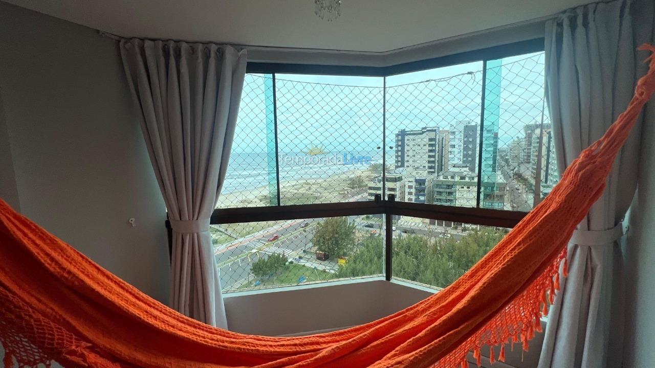 Apartamento para aluguel de temporada em Capão da Canoa (Centro)