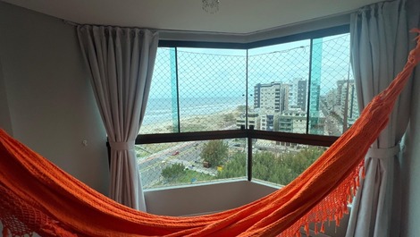 Vista mar em Capão da Canoa - meu instagram: @pabloreidoimovel