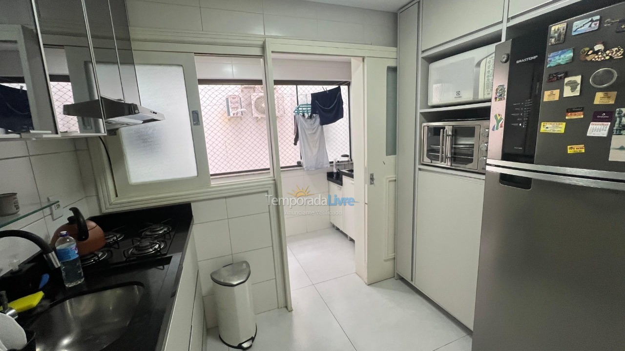 Apartamento para aluguel de temporada em Capão da Canoa (Centro)