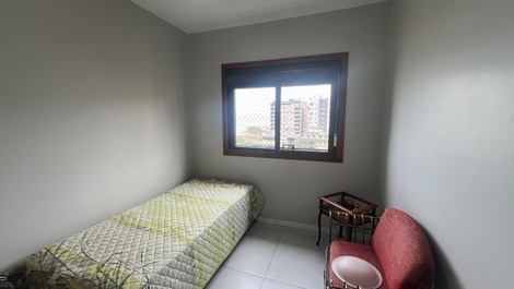 Vista mar em Capão da Canoa - meu instagram: @pabloreidoimovel