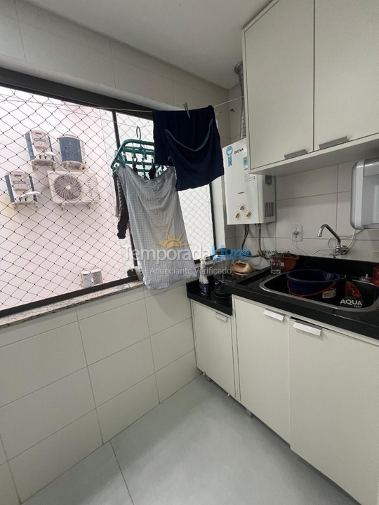 Apartamento para aluguel de temporada em Capão da Canoa (Centro)