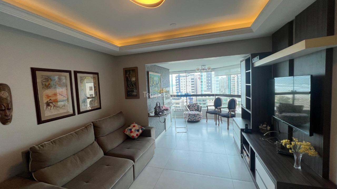 Apartamento para aluguel de temporada em Capão da Canoa (Centro)