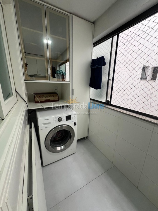 Apartamento para aluguel de temporada em Capão da Canoa (Centro)