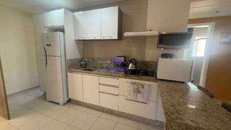 APTO com vista para a praia da Lagoinha