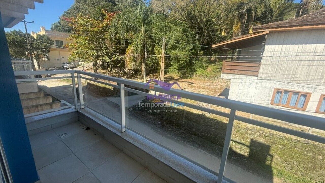 Apartamento para aluguel de temporada em Bombinhas (Praia de Bombinhas)