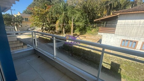 APTO com vista para a praia da Lagoinha