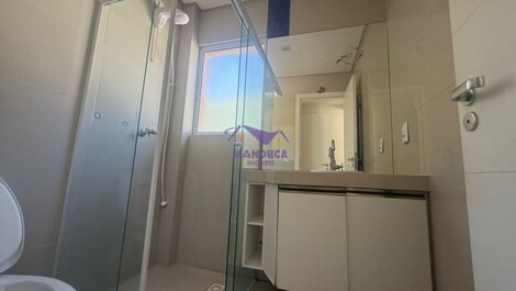 APTO com vista para a praia da Lagoinha