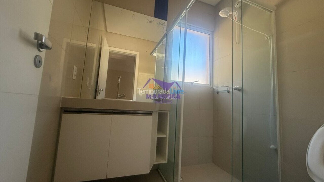 Apartamento para aluguel de temporada em Bombinhas (Praia de Bombinhas)