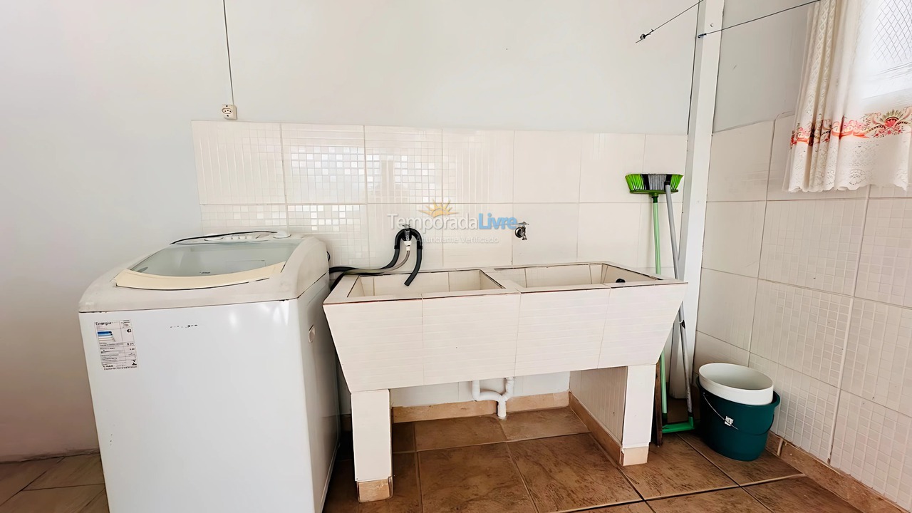 Apartamento para alquiler de vacaciones em Balneário Camboriú (Praia Central)