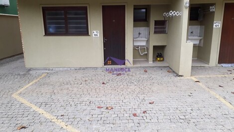 APARTAMENTO EN 4 ISLAS A 20 METROS DE LA PLAYA