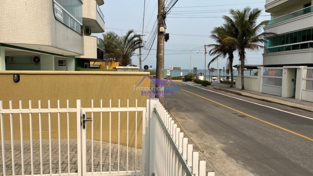 Apartamento para alquiler de vacaciones em Bombinhas (Praia de Quatro Ilhas)