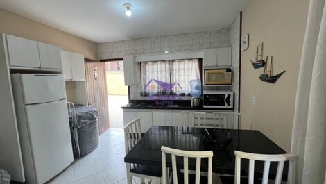 APARTAMENTO EN 4 ISLAS A 20 METROS DE LA PLAYA