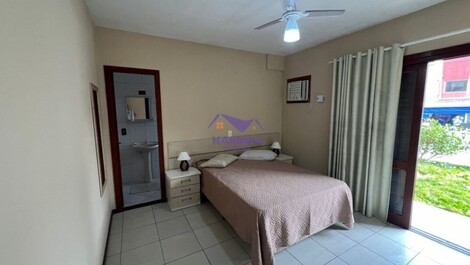 APARTAMENTO EN 4 ISLAS A 20 METROS DE LA PLAYA