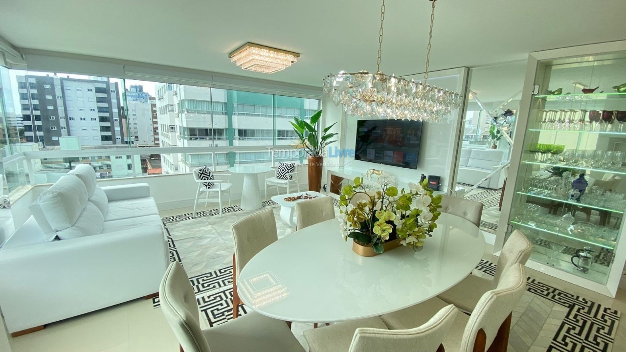 Apartamento para aluguel de temporada em Capão da Canoa (Centro)