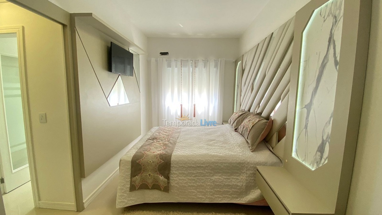 Apartamento para aluguel de temporada em Capão da Canoa (Centro)