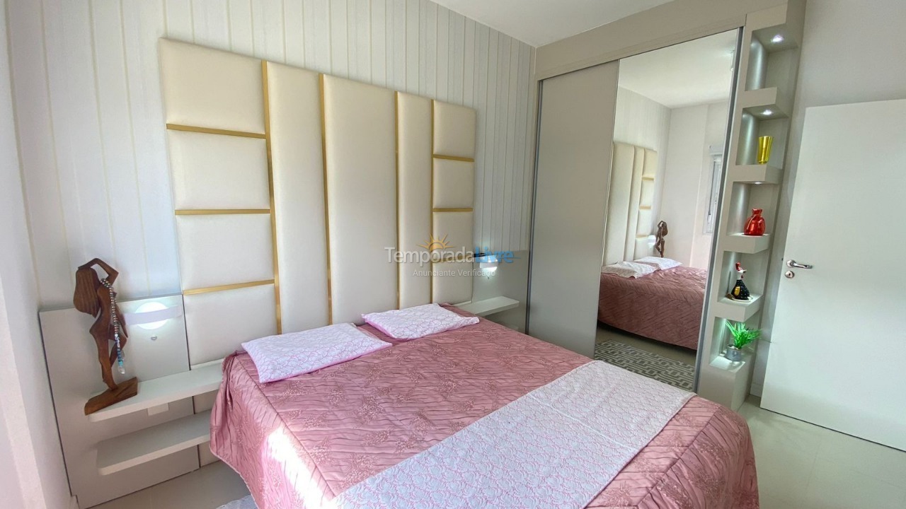 Apartamento para aluguel de temporada em Capão da Canoa (Centro)