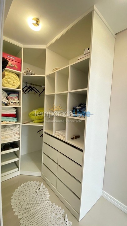 Apartamento para aluguel de temporada em Capão da Canoa (Centro)