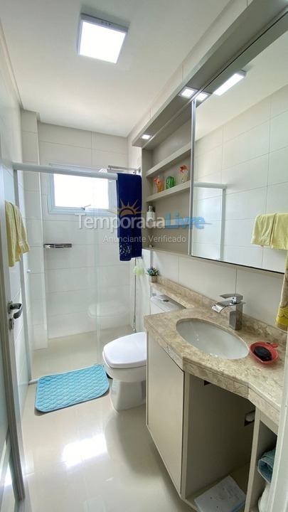 Apartamento para aluguel de temporada em Capão da Canoa (Centro)