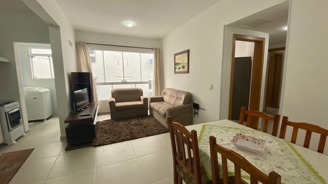 Apartamento para alugar em Capão da Canoa - Zona Nova