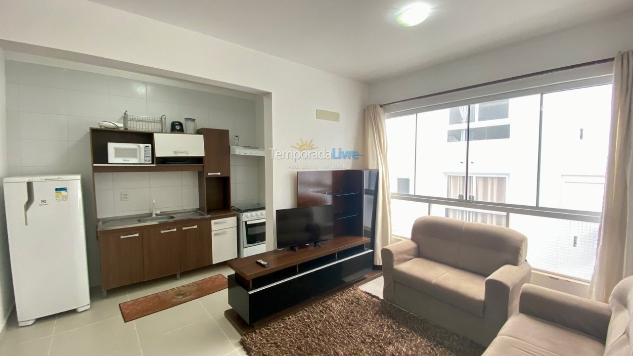 Apartamento para aluguel de temporada em Capão da Canoa (Zona Nova)