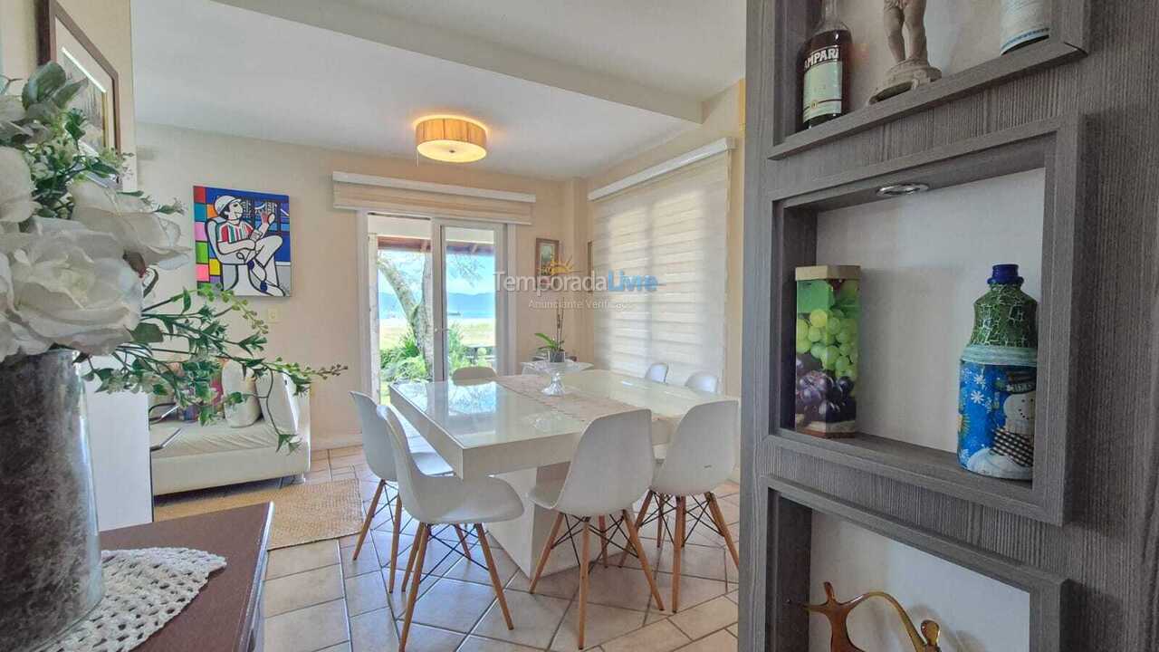 House for vacation rental in Florianópolis (Jurere Tradicional)