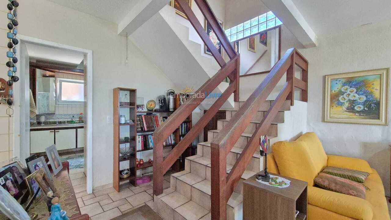 House for vacation rental in Florianópolis (Jurere Tradicional)