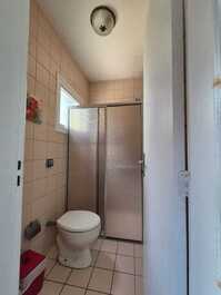 JURERÊ, 5 BEDROOMS (1 SUITE), SEA FRONT