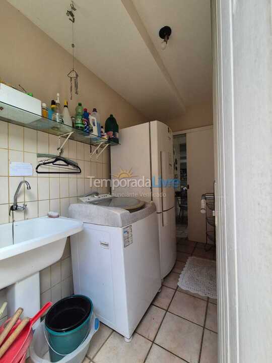 House for vacation rental in Florianópolis (Jurere Tradicional)