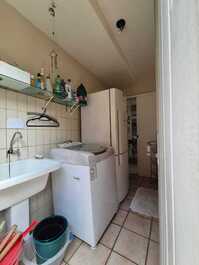 JURERÊ, 5 BEDROOMS (1 SUITE), SEA FRONT