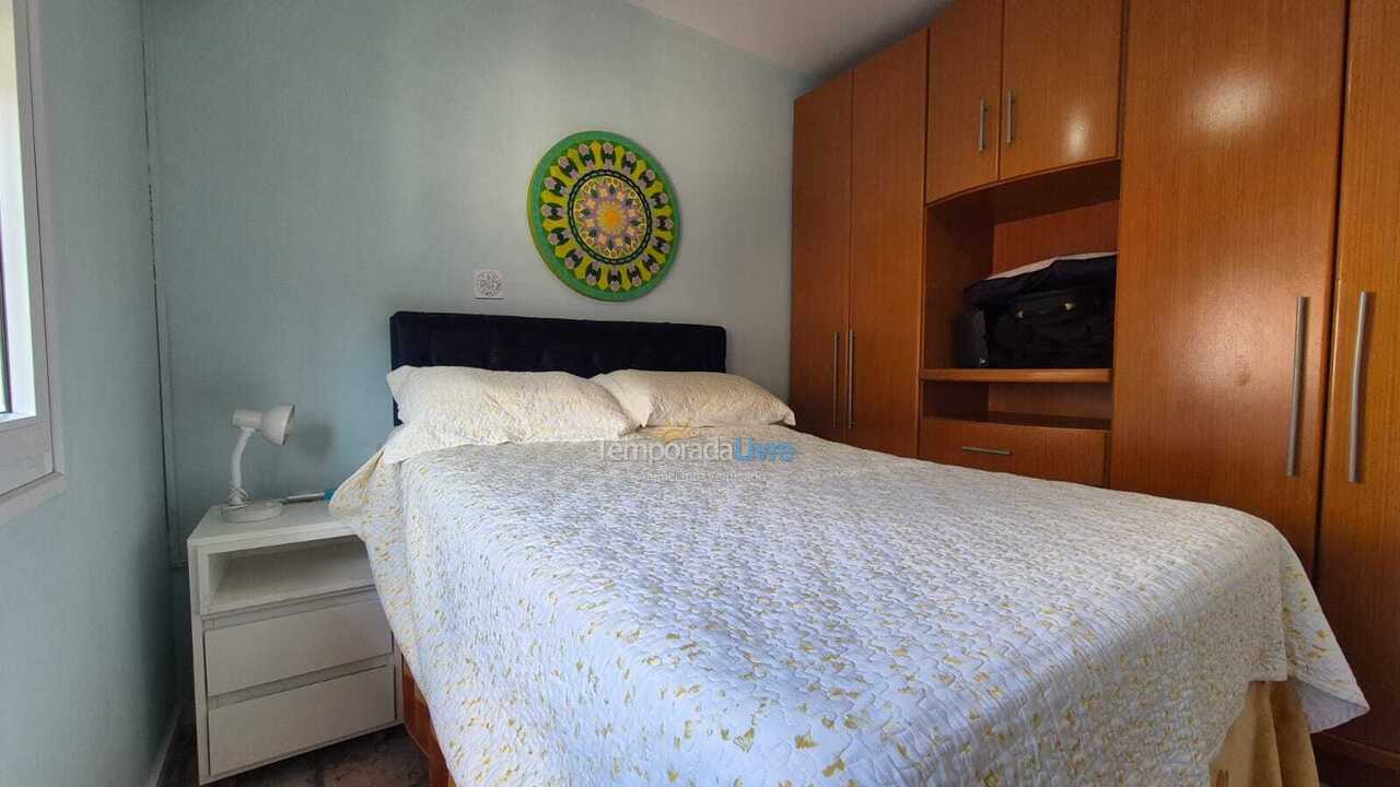 House for vacation rental in Florianópolis (Jurere Tradicional)