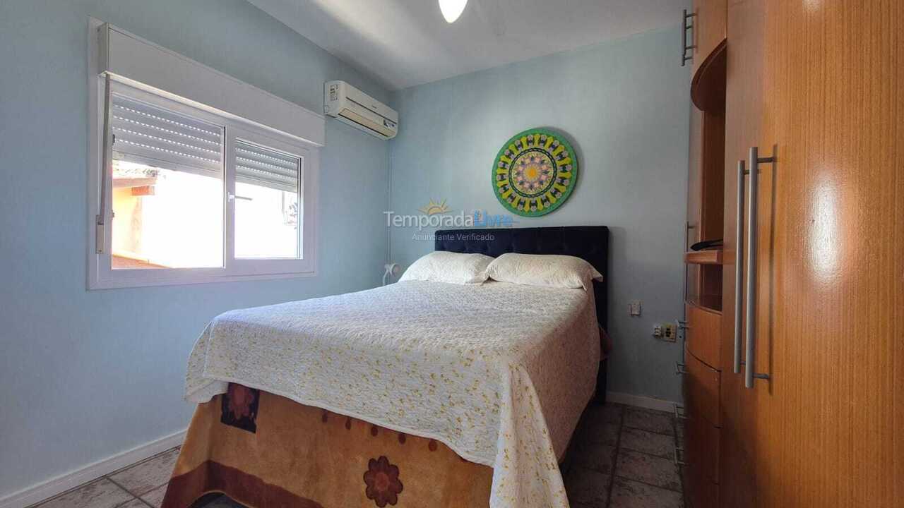 House for vacation rental in Florianópolis (Jurere Tradicional)