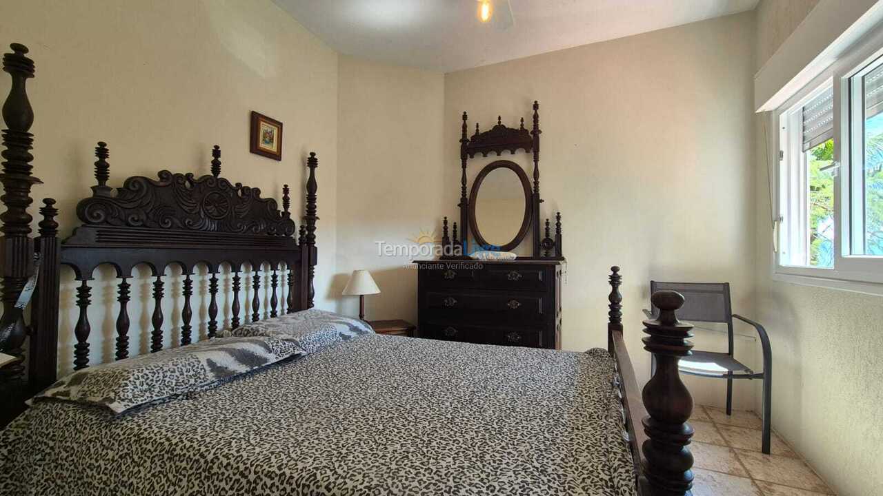 House for vacation rental in Florianópolis (Jurere Tradicional)