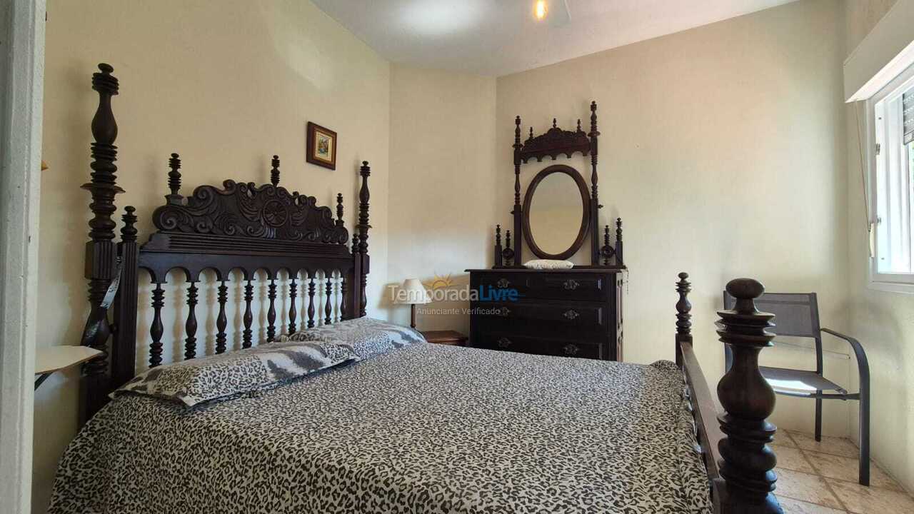 House for vacation rental in Florianópolis (Jurere Tradicional)