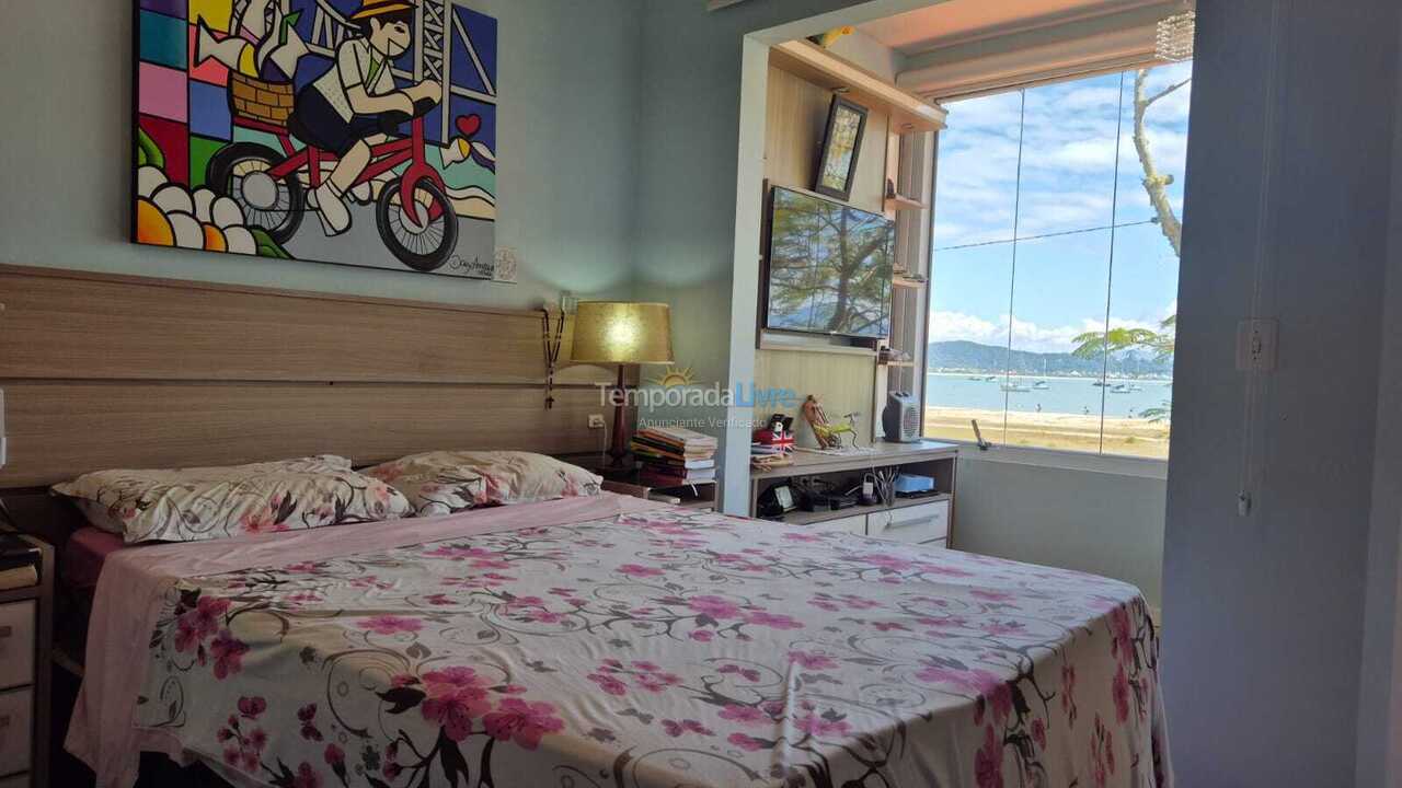 House for vacation rental in Florianópolis (Jurere Tradicional)