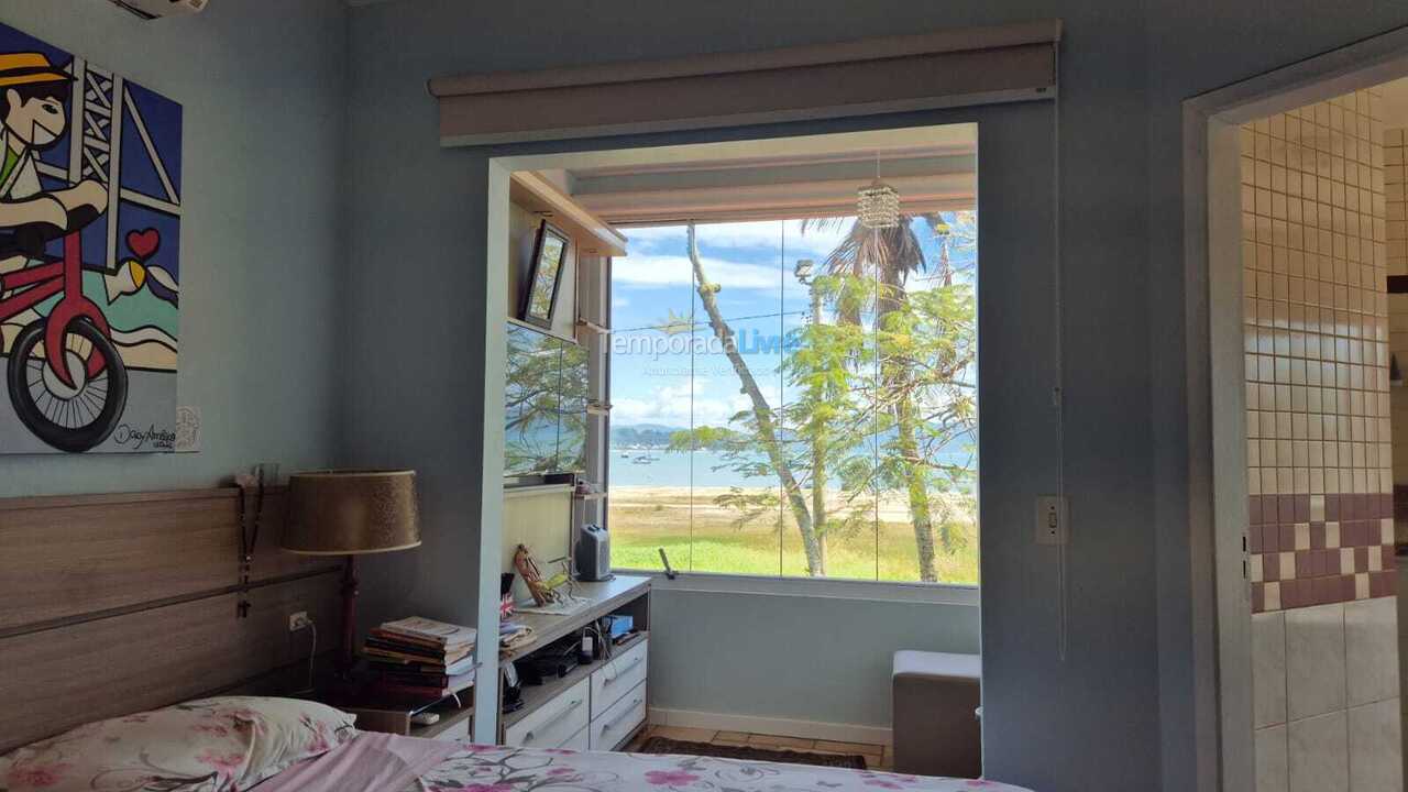 House for vacation rental in Florianópolis (Jurere Tradicional)