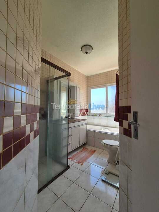 House for vacation rental in Florianópolis (Jurere Tradicional)