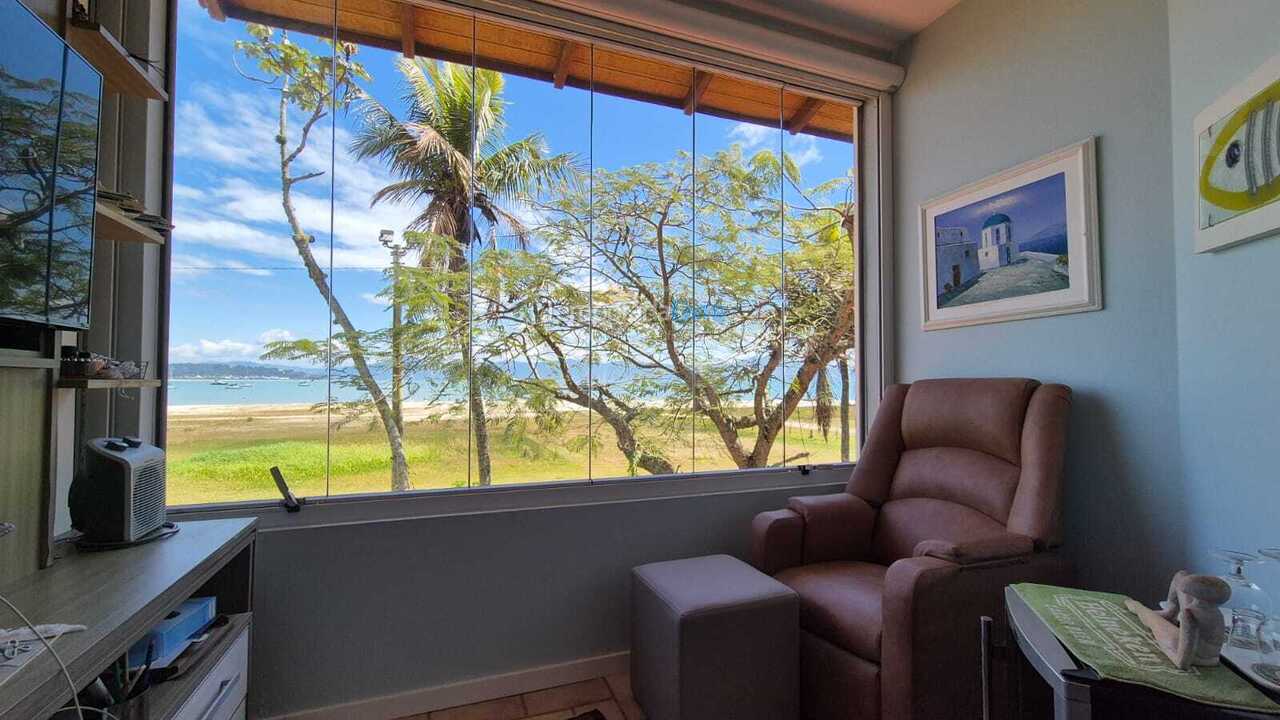 House for vacation rental in Florianópolis (Jurere Tradicional)