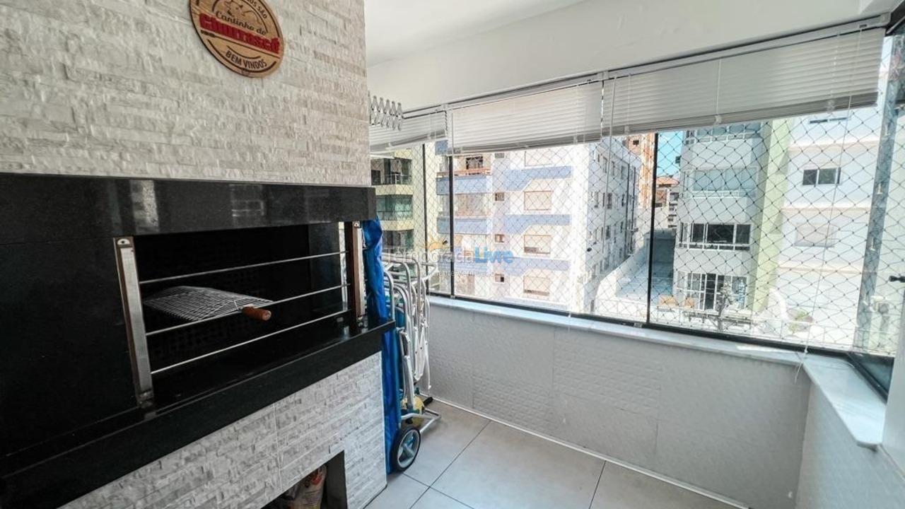 Apartamento para aluguel de temporada em Capão da Canoa (Centro)