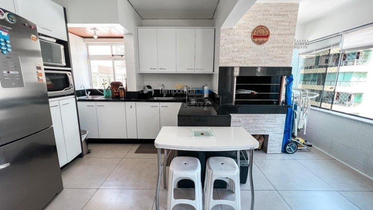 Apartamento para aluguel de temporada em Capão da Canoa (Centro)