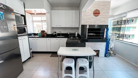Apartment for rent in Capão da Canoa - Centro