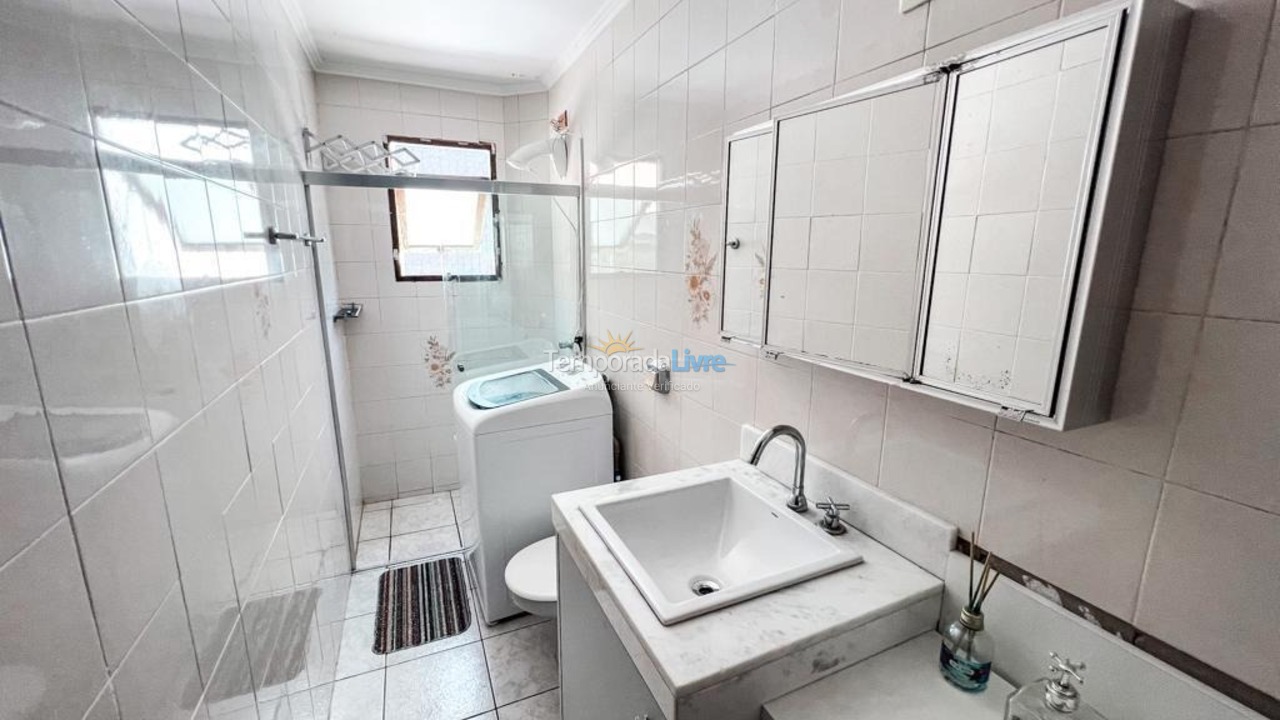 Apartamento para aluguel de temporada em Capão da Canoa (Centro)