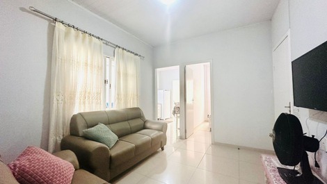 Apartamento para alugar em Balneário Camboriú - Praia Central