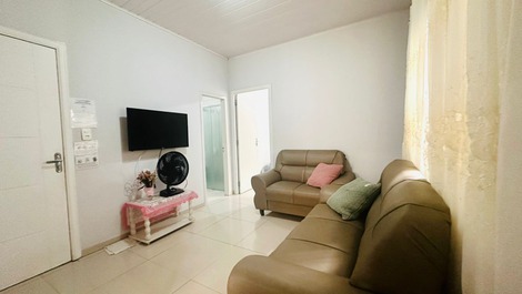 APARTMENT 16 / 2 DORMIT. AIR COND/CABLE TV/WI-FI-