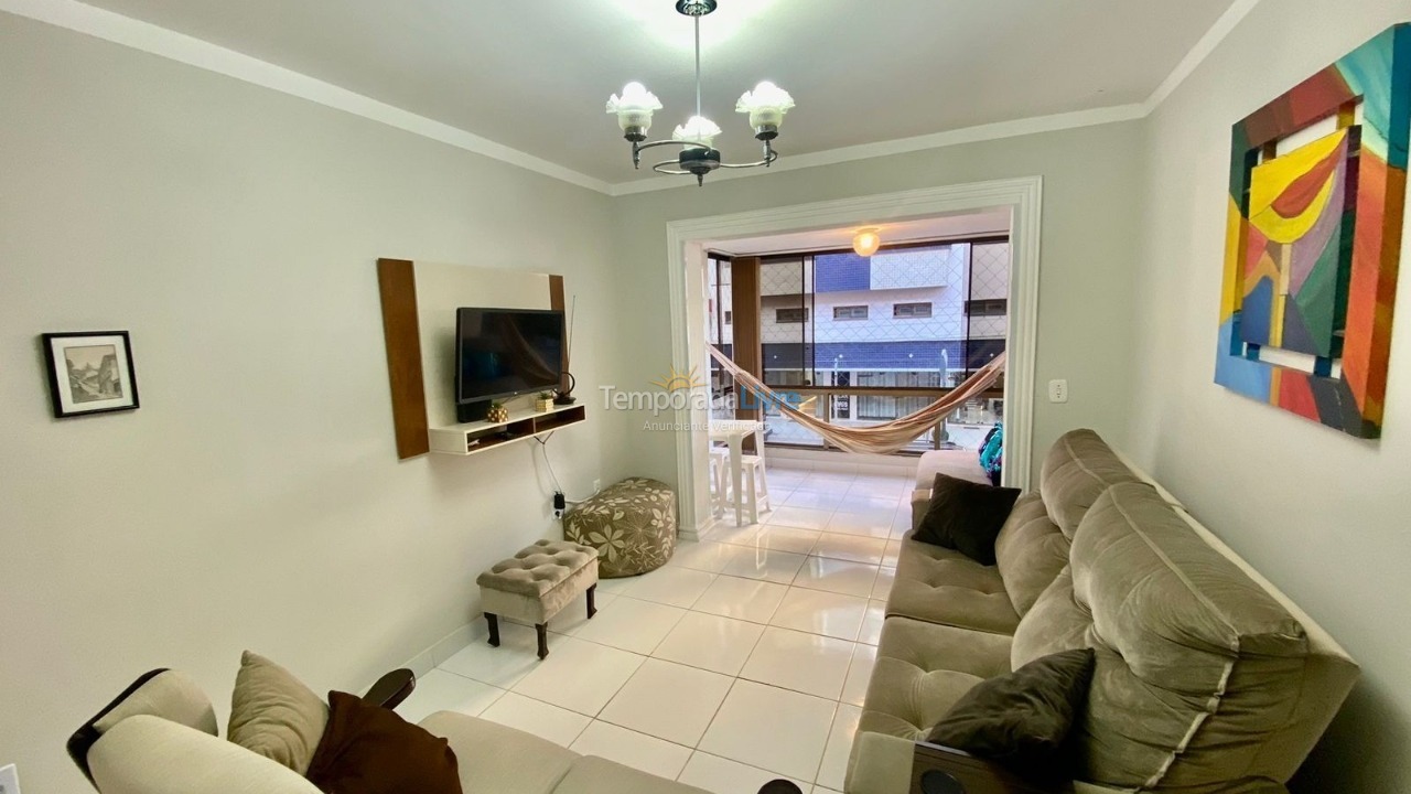 Apartamento para aluguel de temporada em Capão da Canoa (Centro)