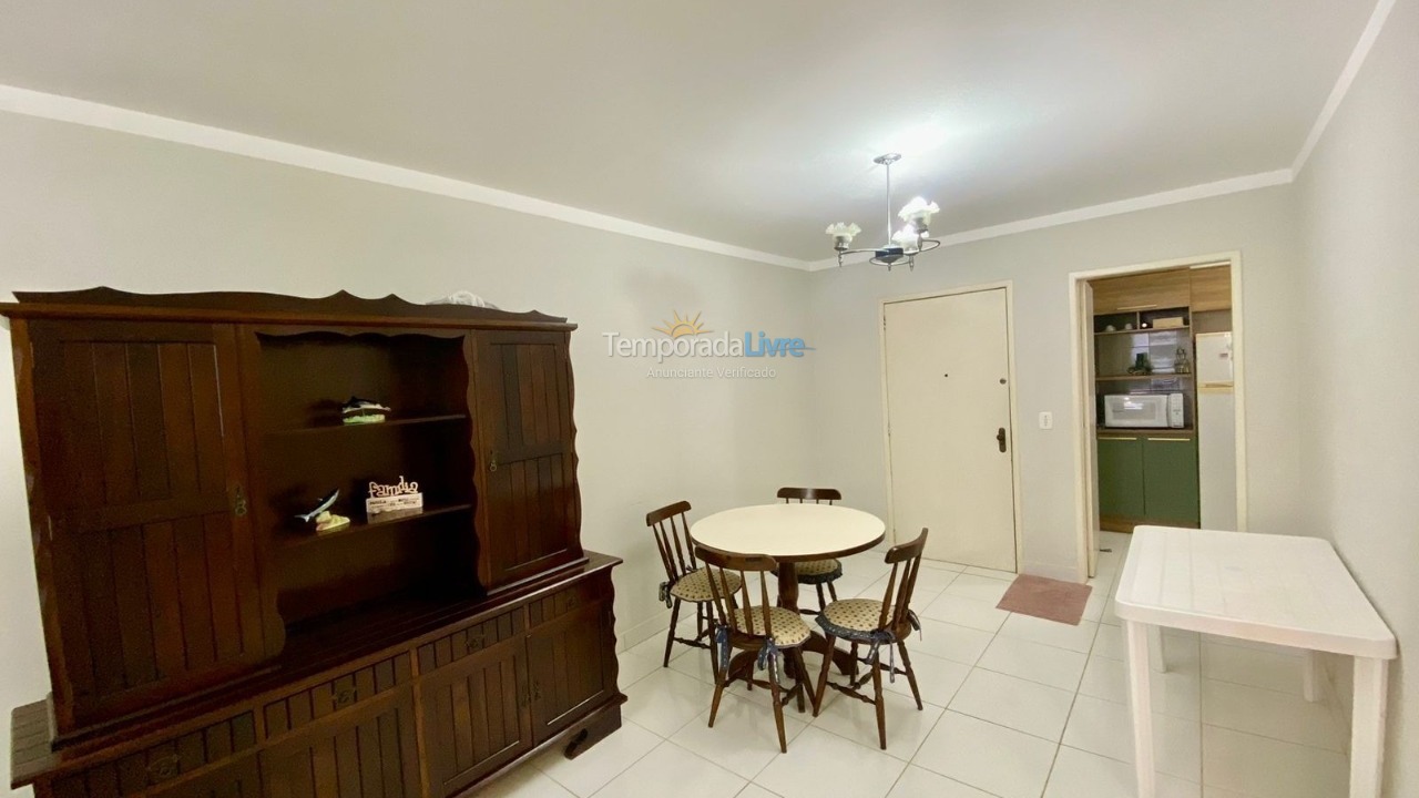 Apartamento para aluguel de temporada em Capão da Canoa (Centro)