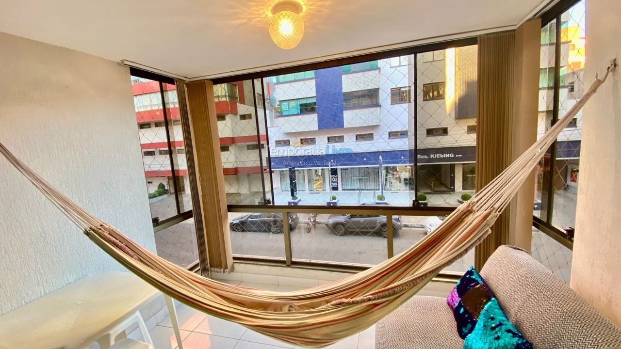 Apartamento para aluguel de temporada em Capão da Canoa (Centro)