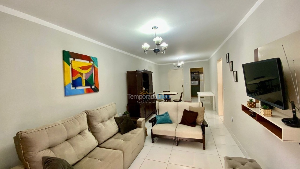 Apartamento para aluguel de temporada em Capão da Canoa (Centro)