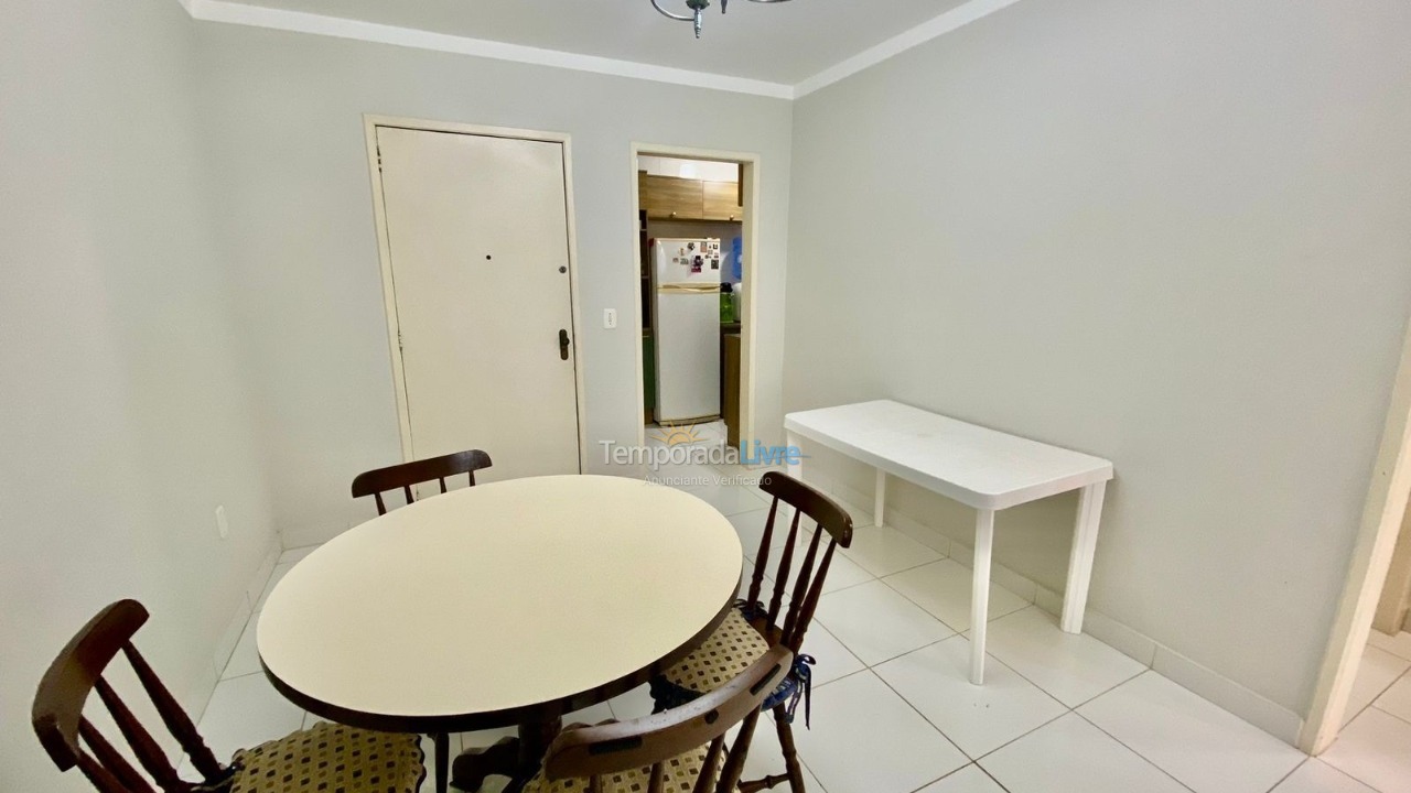 Apartamento para aluguel de temporada em Capão da Canoa (Centro)