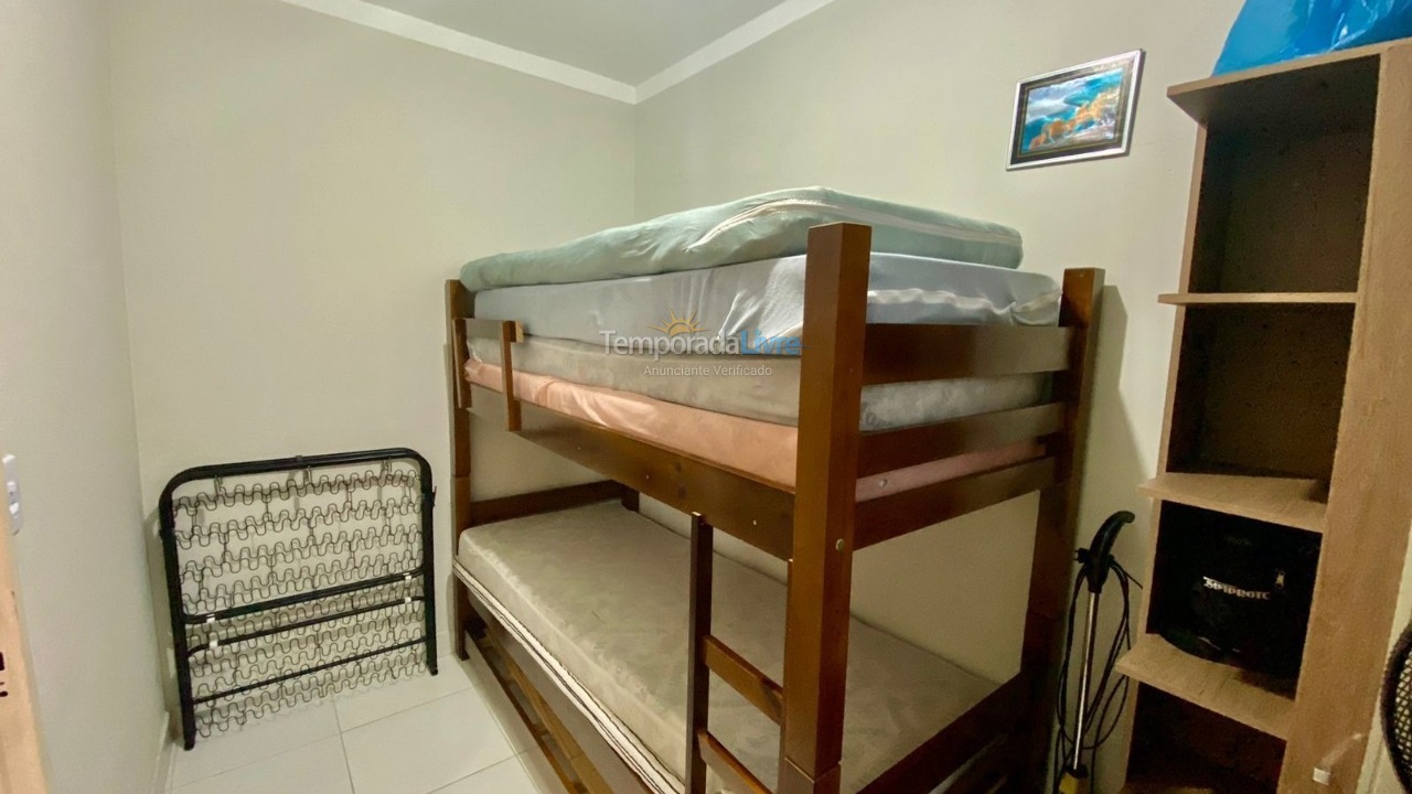 Apartamento para aluguel de temporada em Capão da Canoa (Centro)